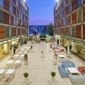 Doubletree By Hilton Milan